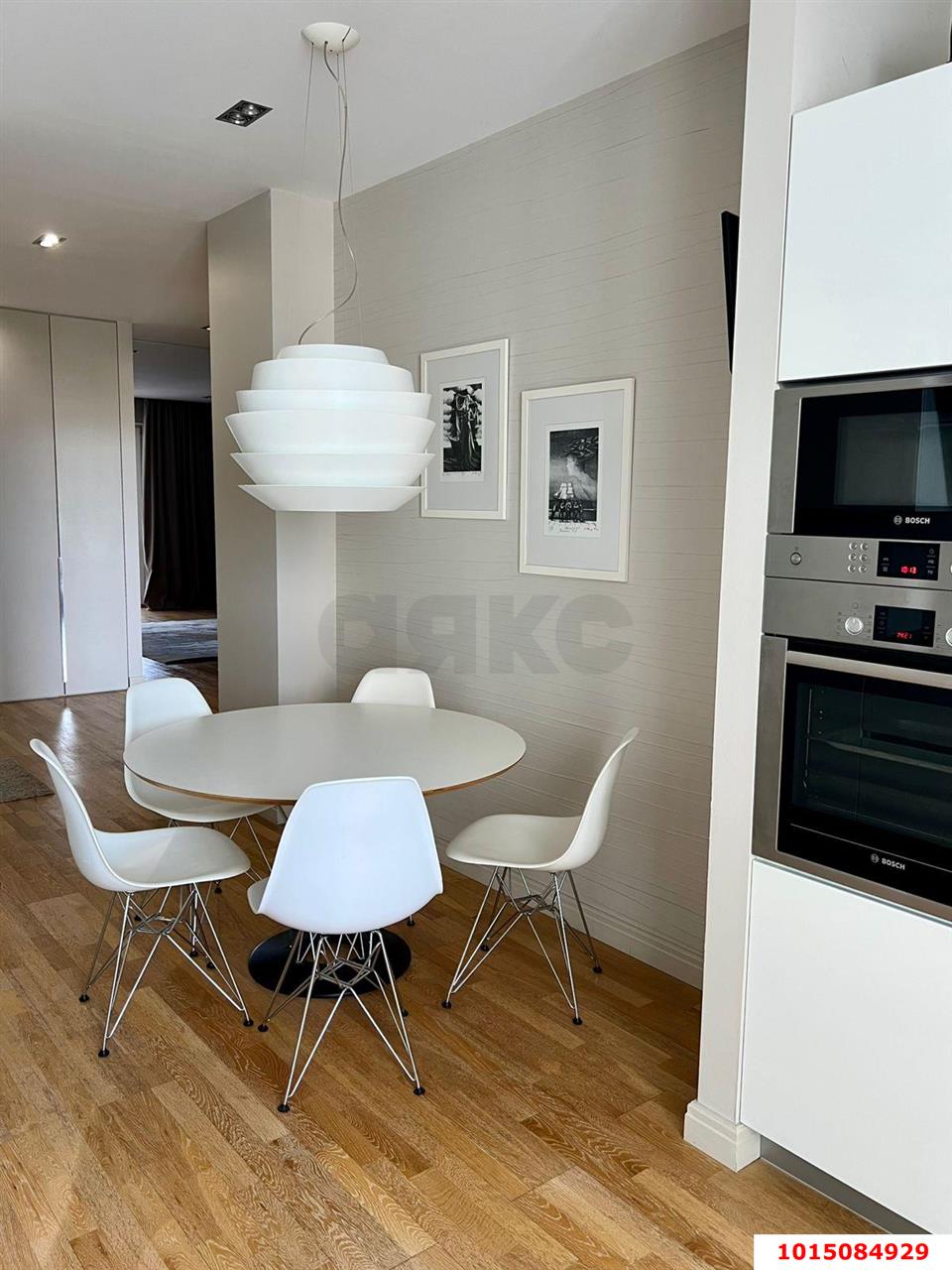 Фото №2: 2-комнатная квартира 79 м² - Краснодар, Западный внутригородской округ, ул. Кожевенная, 62