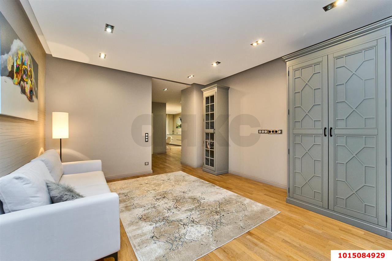 Фото №7: 2-комнатная квартира 79 м² - Краснодар, Кожзавод, мкр. Западный внутригородской округ, ул. Кожевенная, 62