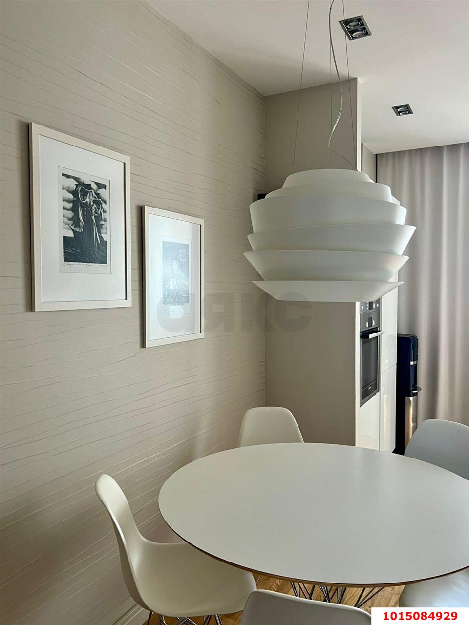 Фото №9: 2-комнатная квартира 79 м² - Краснодар, Западный внутригородской округ, ул. Кожевенная, 62