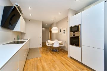 Фото №4: 2-комнатная квартира 72 м² - Краснодар, мкр. Западный внутригородской округ, ул. Кожевенная, 62