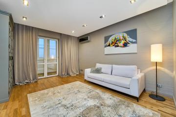 Фото №5: 2-комнатная квартира 72 м² - Краснодар, мкр. Западный внутригородской округ, ул. Кожевенная, 62