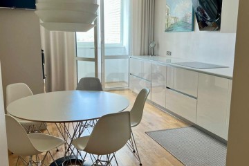 Фото №4: 2-комнатная квартира 72 м² - Краснодар, мкр. Западный внутригородской округ, ул. Кожевенная, 62