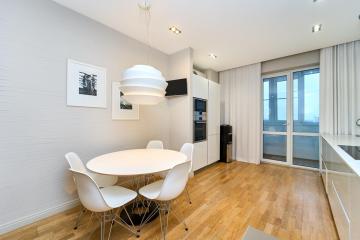 Фото №2: 2-комнатная квартира 72 м² - Краснодар, мкр. Западный внутригородской округ, ул. Кожевенная, 62