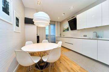 Фото №1: 2-комнатная квартира 72 м² - Краснодар, мкр. Западный внутригородской округ, ул. Кожевенная, 62