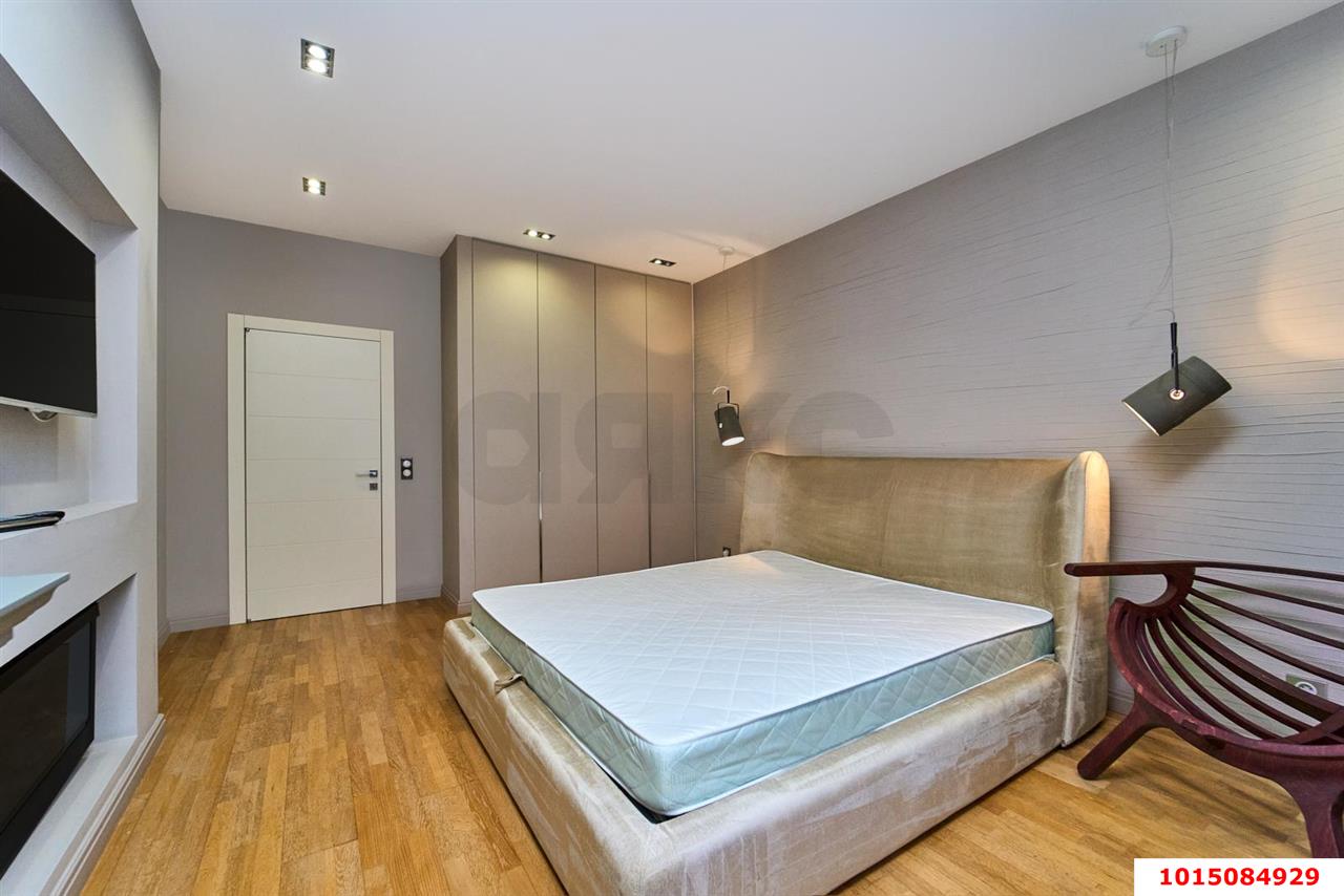 Фото №9: 2-комнатная квартира 79 м² - Краснодар, Кожзавод, мкр. Западный внутригородской округ, ул. Кожевенная, 62