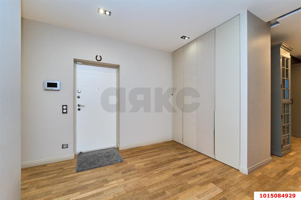 Фото №12: 2-комнатная квартира 79 м² - Краснодар, Кожзавод, мкр. Западный внутригородской округ, ул. Кожевенная, 62