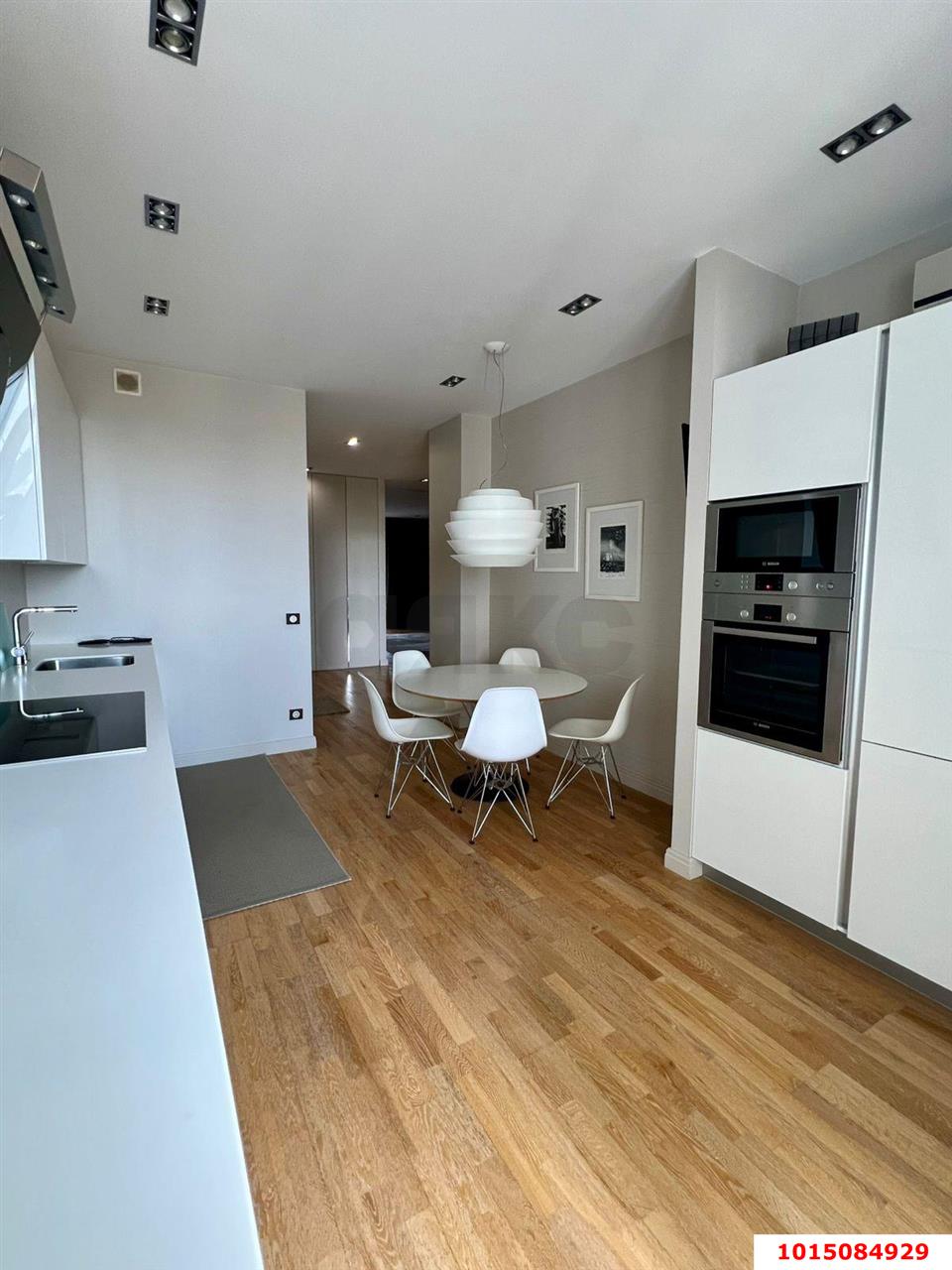 Фото №7: 2-комнатная квартира 79 м² - Краснодар, Западный внутригородской округ, ул. Кожевенная, 62