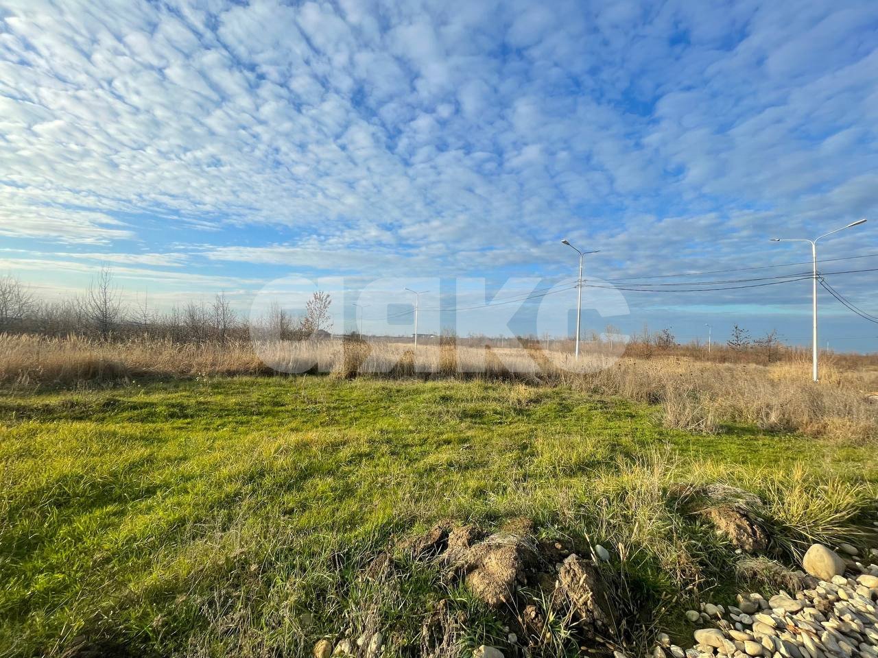 Фото №8: Земельный участок под ИЖС 6.89 сот. - Майкоп, ул. Славянская