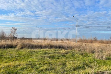 Фото №2: Земельный участок под ИЖС - Майкоп, ул. Славянская