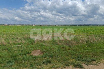 Фото №1: Земельный участок под ИЖС - Майкоп, ул. Славянская