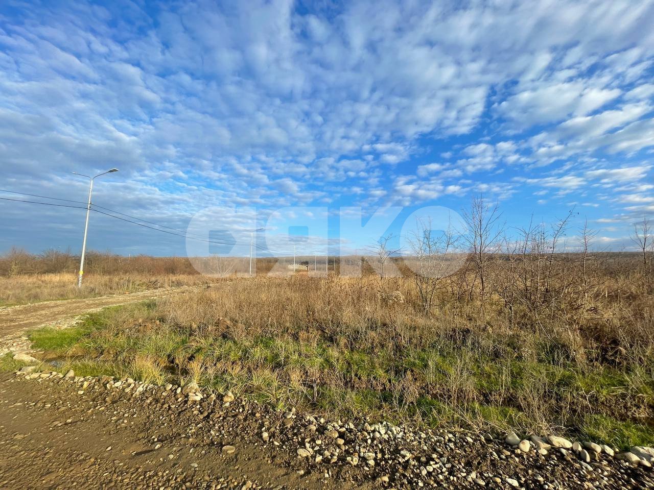 Фото №5: Земельный участок под ИЖС 6.89 сот. - Майкоп, ул. Славянская