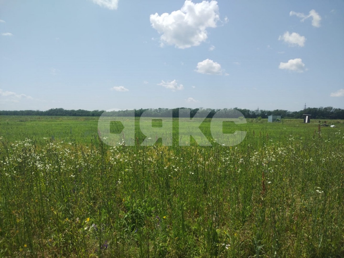 Фото №2: Земельный участок под ИЖС 6.89 сот. - Майкоп, ул. Славянская