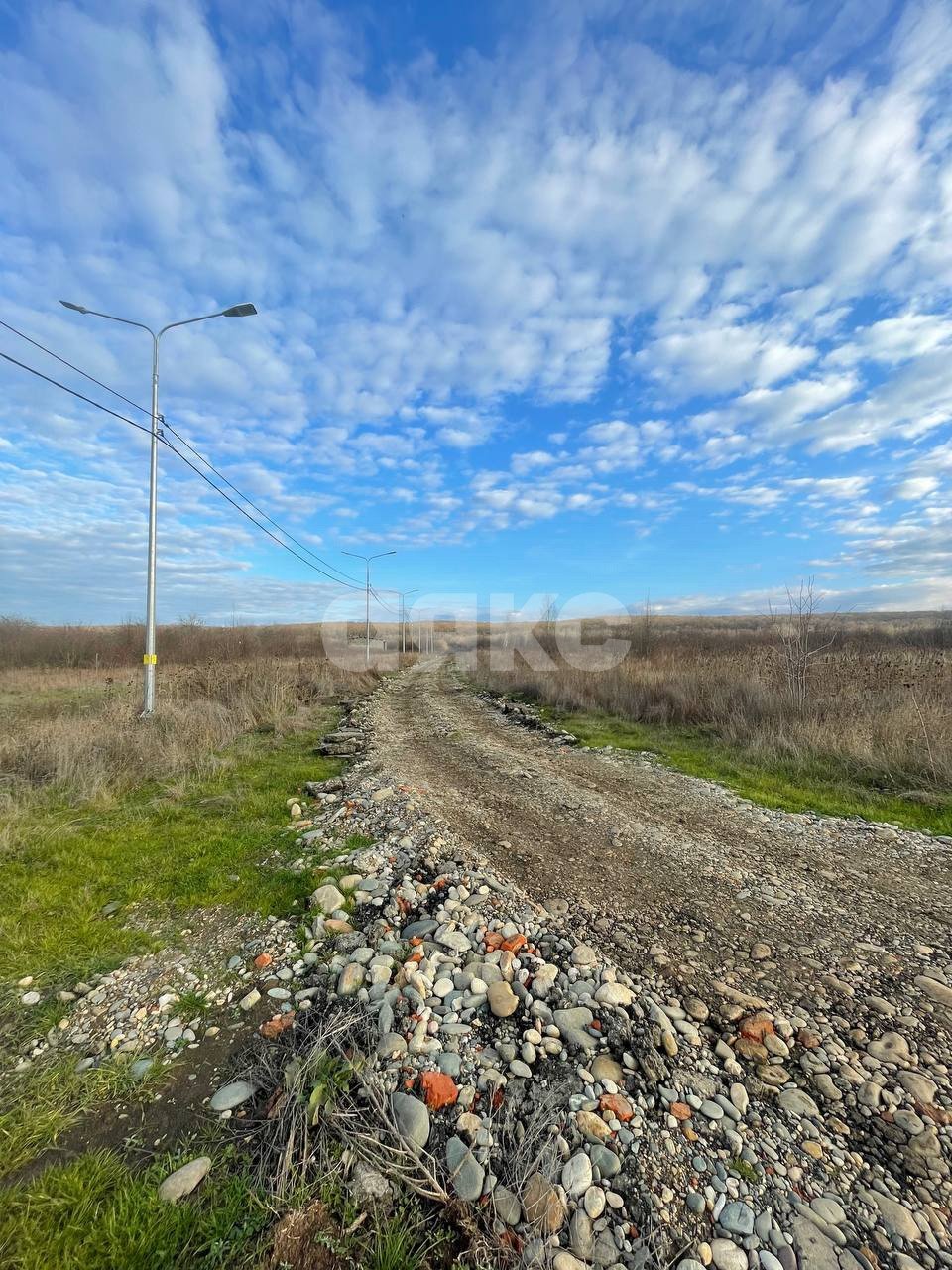 Фото №3: Земельный участок под ИЖС 6.89 сот. - Майкоп, ул. Славянская