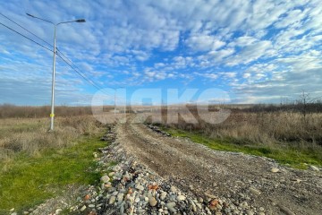 Фото №4: Земельный участок под ИЖС - Майкоп, ул. Славянская