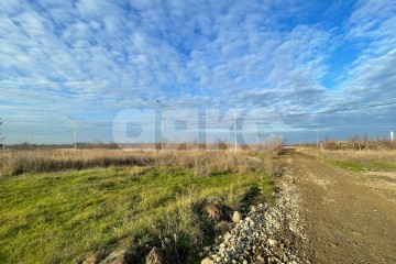 Фото №1: Земельный участок под ИЖС - Майкоп, ул. Славянская