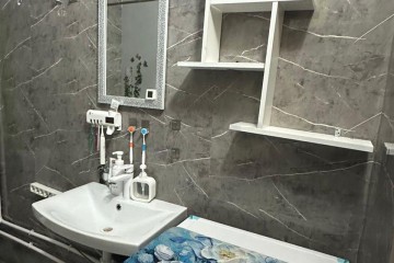 Фото №5: 1-комнатная квартира 34 м² - Краснодар, мкр. Музыкальный, ул. имени Мусоргского М.П., 3