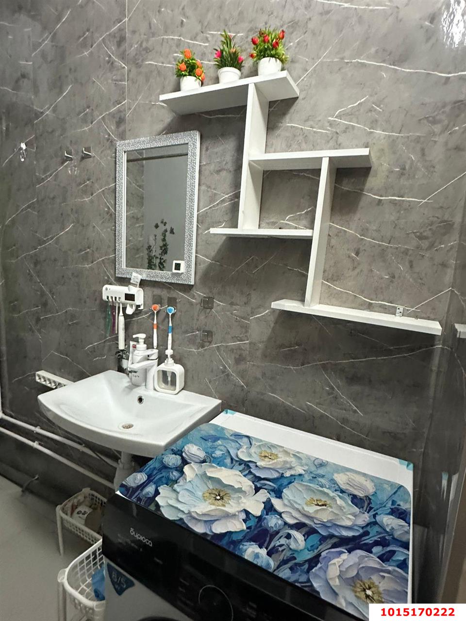 Фото №5: 1-комнатная квартира 34 м² - Краснодар, Музыкальный, ул. имени Мусоргского М.П., 3