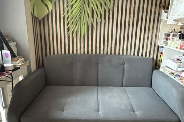 Фото №2: 1-комнатная квартира 34 м² - Краснодар, мкр. Музыкальный, ул. имени Мусоргского М.П., 3