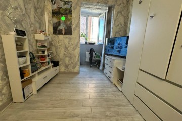 Фото №4: 1-комнатная квартира 34 м² - Краснодар, мкр. Музыкальный, ул. имени Мусоргского М.П., 3