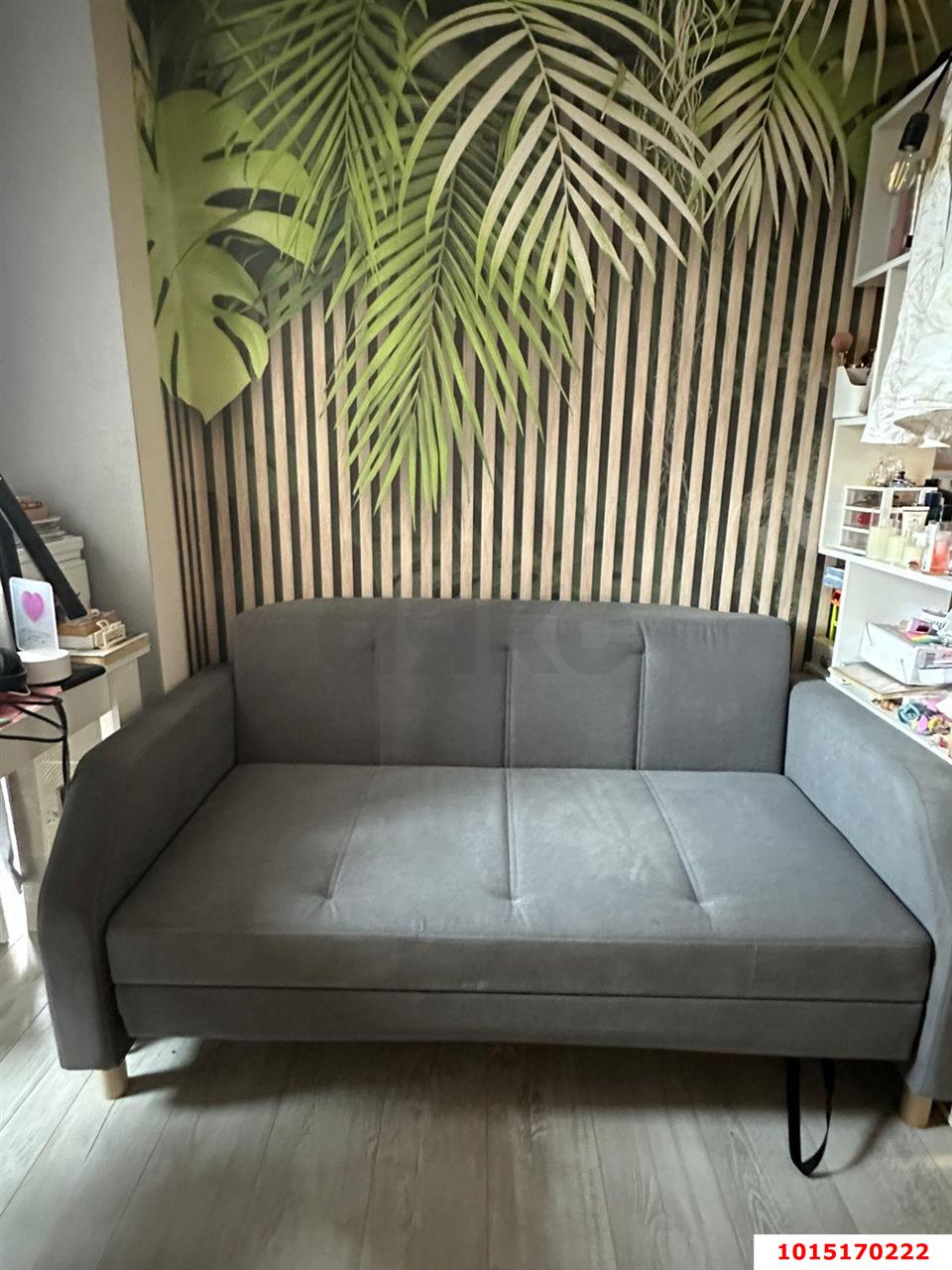 Фото №3: 1-комнатная квартира 34 м² - Краснодар, Музыкальный, ул. имени Мусоргского М.П., 3