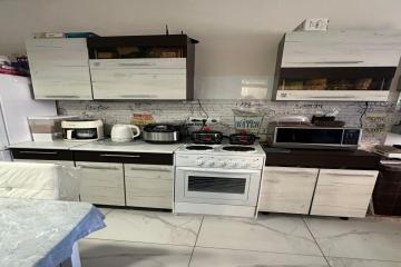 Фото №3: 1-комнатная квартира 34 м² - Краснодар, мкр. Музыкальный, ул. имени Мусоргского М.П., 3