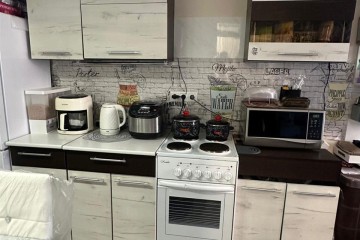 Фото №3: 1-комнатная квартира 34 м² - Краснодар, мкр. Музыкальный, ул. имени Мусоргского М.П., 3