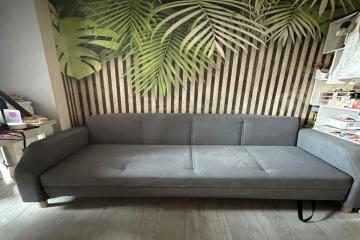 Фото №2: 1-комнатная квартира 34 м² - Краснодар, мкр. Музыкальный, ул. имени Мусоргского М.П., 3