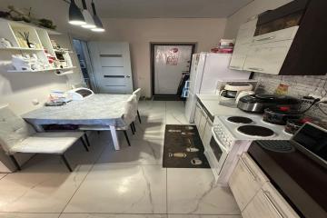 Фото №4: 1-комнатная квартира 34 м² - Краснодар, мкр. Музыкальный, ул. имени Мусоргского М.П., 3