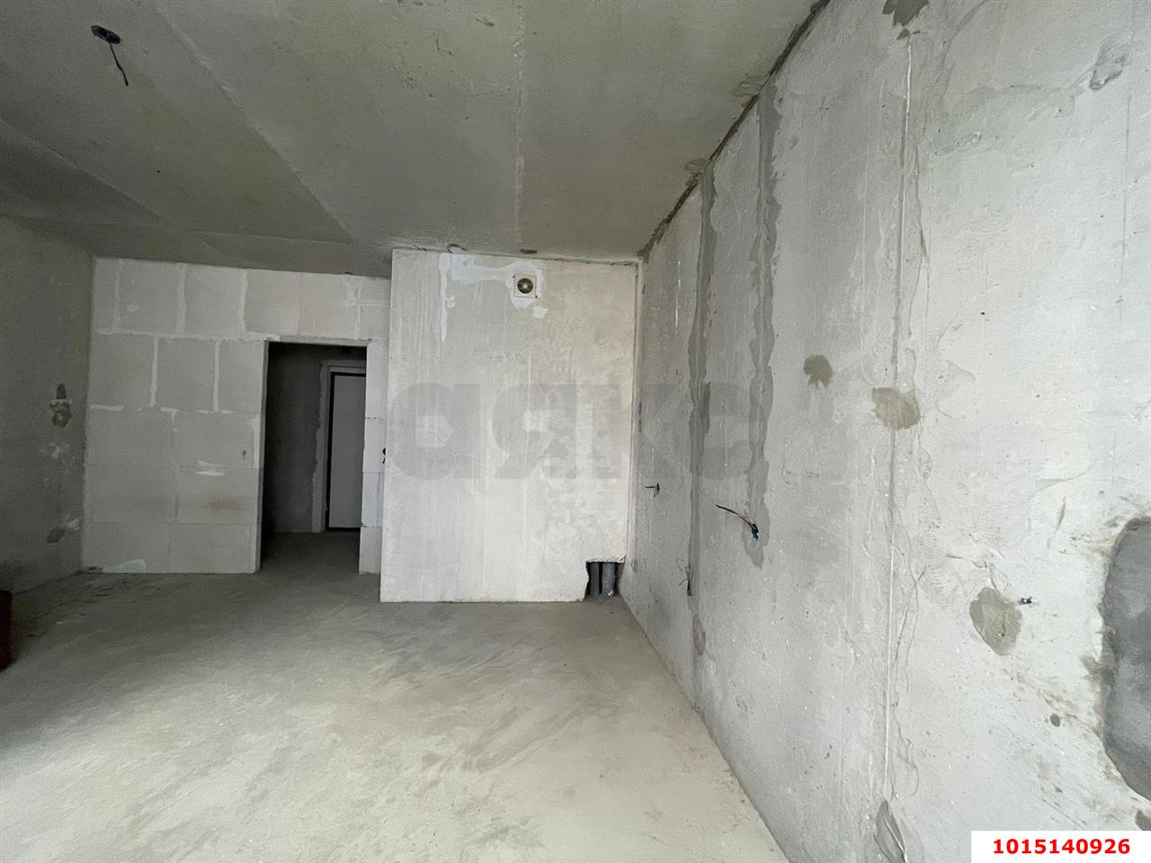 Фото №6: Студия 30 м² - Краснодар, Карасунский внутригородской округ, ж/р Новознаменский, ул. Войсковая, 4к6