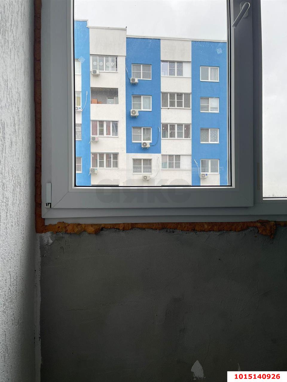 Фото №9: Студия 30 м² - Краснодар, Карасунский внутригородской округ, ж/р Новознаменский, ул. Войсковая, 4к6