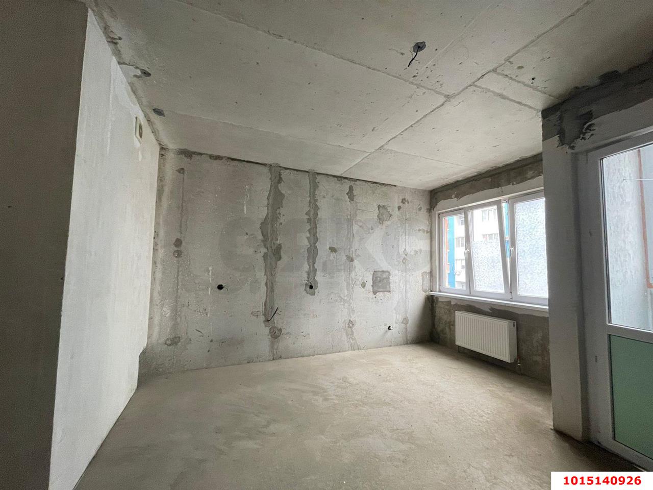 Фото №5: Студия 30 м² - Краснодар, Новознаменский, ул. Войсковая, 4к6