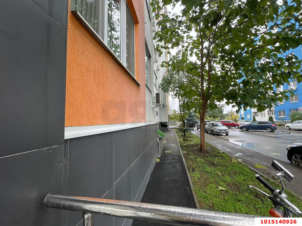 Фото №7: Студия 30 м² - Краснодар, Карасунский внутригородской округ, ж/р Новознаменский, ул. Войсковая, 4к6