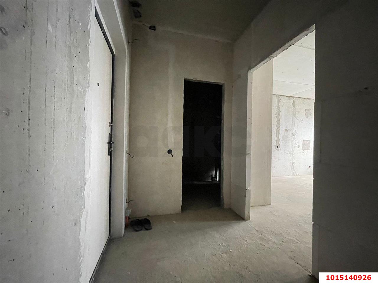 Фото №3: Студия 30 м² - Краснодар, Новознаменский, ул. Войсковая, 4к6