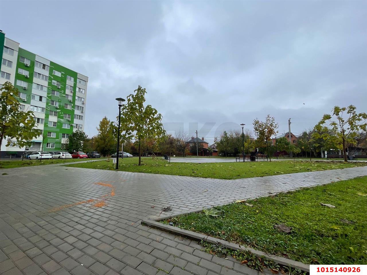 Фото №11: Студия 30 м² - Краснодар, Новознаменский, ул. Войсковая, 4к6