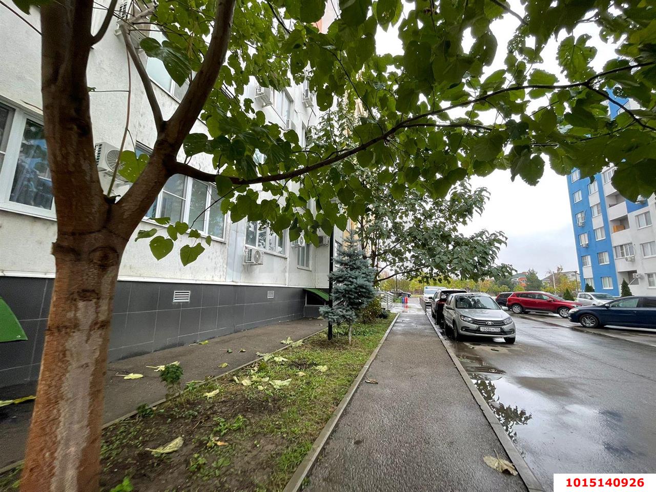 Фото №8: Студия 30 м² - Краснодар, Карасунский внутригородской округ, ж/р Новознаменский, ул. Войсковая, 4к6