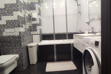 Фото №4: 2-комнатная квартира 65 м² - Краснодар, мкр. жилой комплекс Сокольники, ул. имени М.Е. Соколова, 86к2