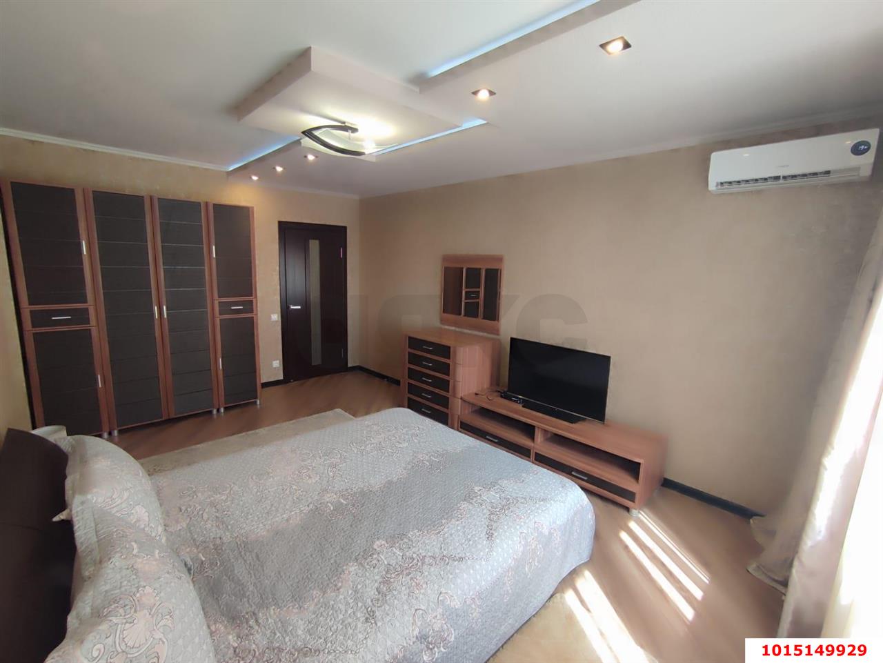 Фото №6: 2-комнатная квартира 65 м² - Краснодар, жилой комплекс Сокольники, ул. имени М.Е. Соколова, 86к2