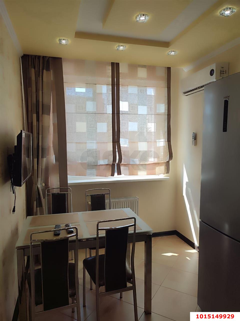 Фото №12: 2-комнатная квартира 65 м² - Краснодар, жилой комплекс Сокольники, ул. имени М.Е. Соколова, 86к2