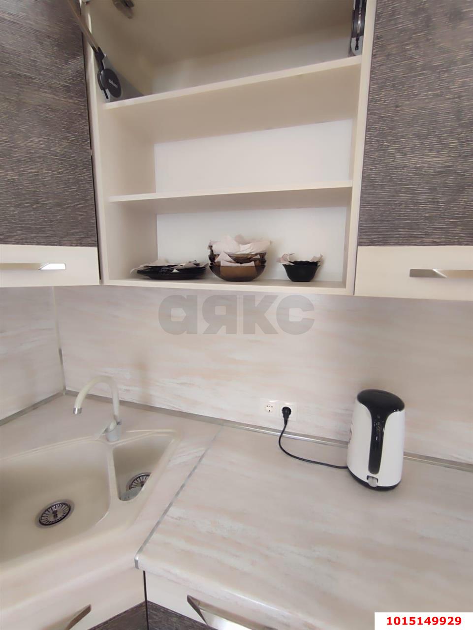 Фото №9: 2-комнатная квартира 65 м² - Краснодар, жилой комплекс Сокольники, ул. имени М.Е. Соколова, 86к2