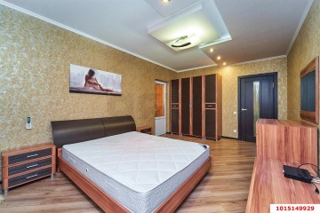 Фото №1: 2-комнатная квартира 65 м² - Краснодар, мкр. жилой комплекс Сокольники, ул. имени М.Е. Соколова, 86к2