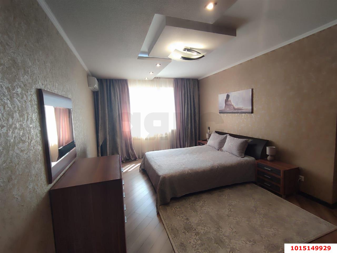 Фото №7: 2-комнатная квартира 65 м² - Краснодар, жилой комплекс Сокольники, ул. имени М.Е. Соколова, 86к2