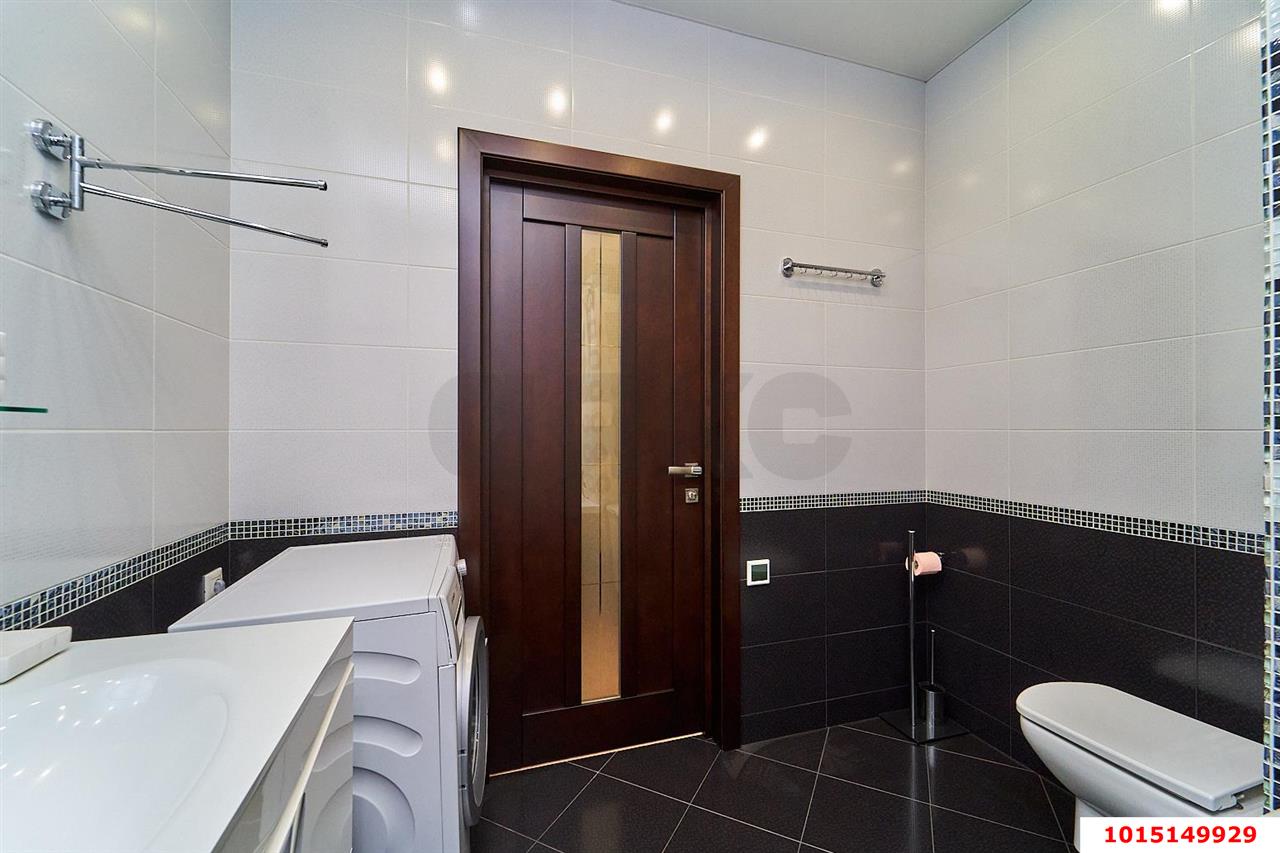 Фото №16: 2-комнатная квартира 65 м² - Краснодар, жилой комплекс Сокольники, ул. имени М.Е. Соколова, 86к2