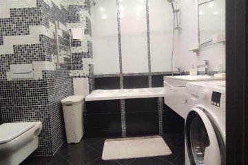 Фото №4: 2-комнатная квартира 65 м² - Краснодар, мкр. жилой комплекс Сокольники, ул. имени М.Е. Соколова, 86к2