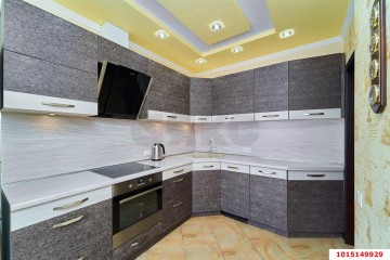 Фото №3: 2-комнатная квартира 60 м² - Краснодар, мкр. жилой комплекс Сокольники, ул. имени М.Е. Соколова, 86к2