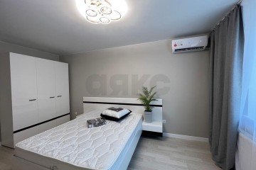 Фото №4: 1-комнатная квартира 36 м² - Краснодар, мкр. жилой комплекс Сказка Град, ул. имени В.Н. Мачуги, 166Ак2