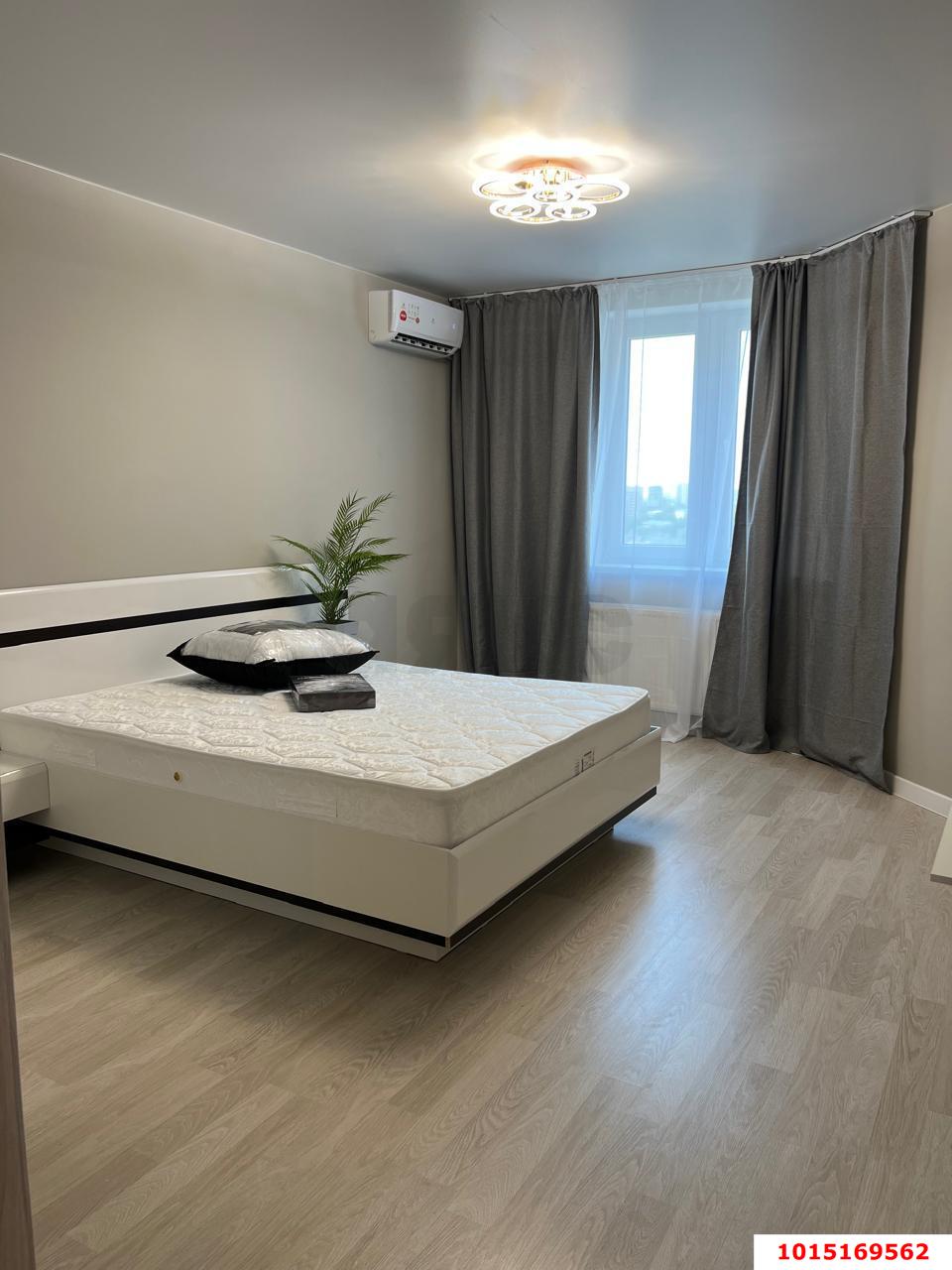 Фото №1: 1-комнатная квартира 36 м² - Краснодар, жилой комплекс Сказка Град, ул. имени В.Н. Мачуги, 166Ак2