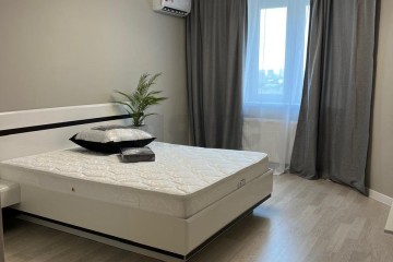 Фото №1: 1-комнатная квартира 36 м² - Краснодар, мкр. жилой комплекс Сказка Град, ул. имени В.Н. Мачуги, 166Ак2