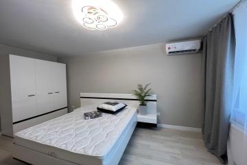 Фото №4: 1-комнатная квартира 36 м² - Краснодар, мкр. жилой комплекс Сказка Град, ул. имени В.Н. Мачуги, 166Ак2