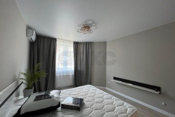 Фото №5: 1-комнатная квартира 36 м² - Краснодар, мкр. жилой комплекс Сказка Град, ул. имени В.Н. Мачуги, 166Ак2