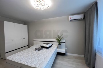 Фото №4: 1-комнатная квартира 36 м² - Краснодар, мкр. жилой комплекс Сказка Град, ул. имени В.Н. Мачуги, 166Ак2